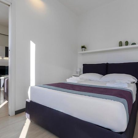 Casa Da Suite Idea Milano Exteriör bild